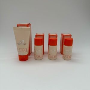 item lite sauce & fast pass bundle